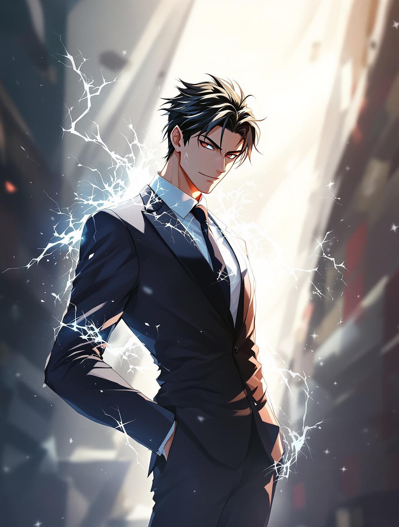 绝世赘婿 - 黄果魔改色版 绝世赘婿 - 黄果魔改色版高能热播