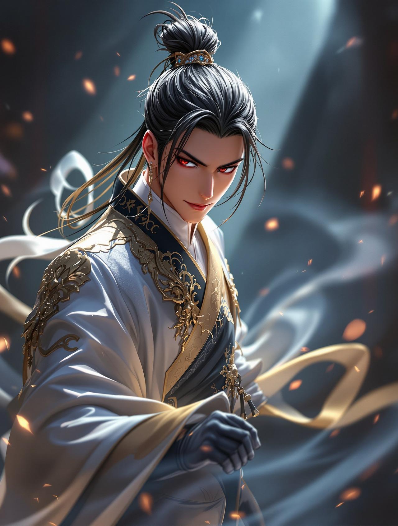 赘婿当道 - 黄果魔改色版 赘婿当道 - 黄果魔改色版高能热播