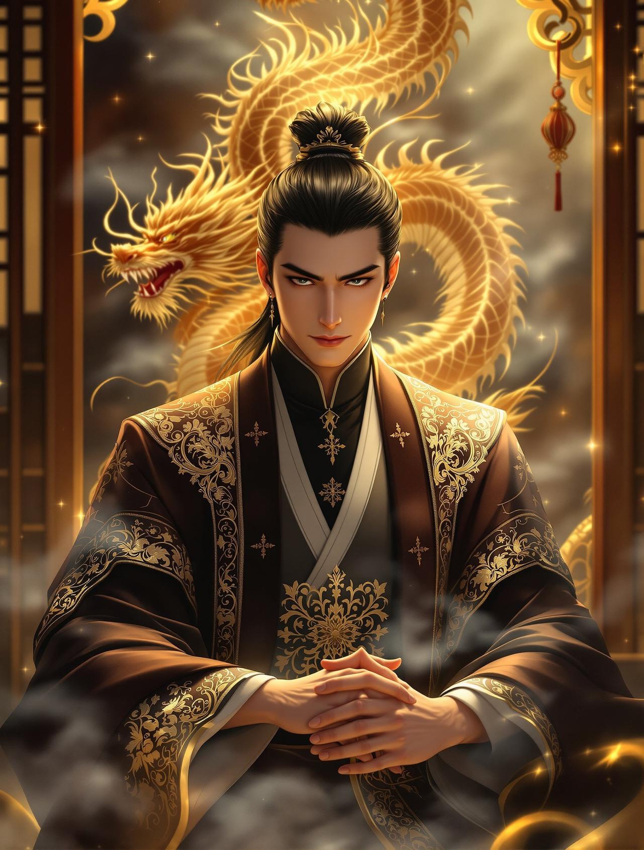 逆袭之至尊龙婿 - 黄果魔改色版 逆袭之至尊龙婿 - 黄果魔改色版高能热播