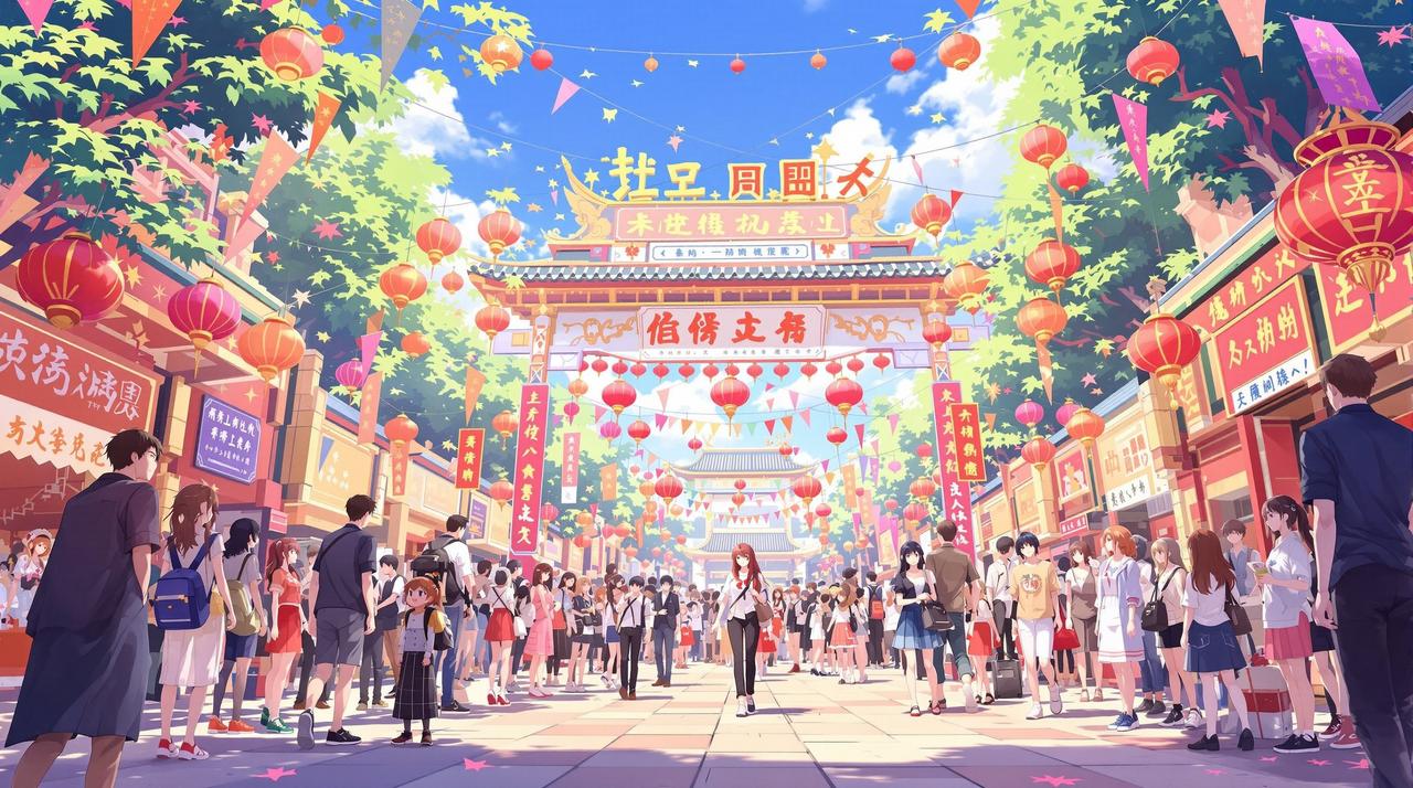 暑期狂欢·热剧不停 - 黄果魔改色版 暑期狂欢·热剧不停 - 黄果魔改色版特别企划