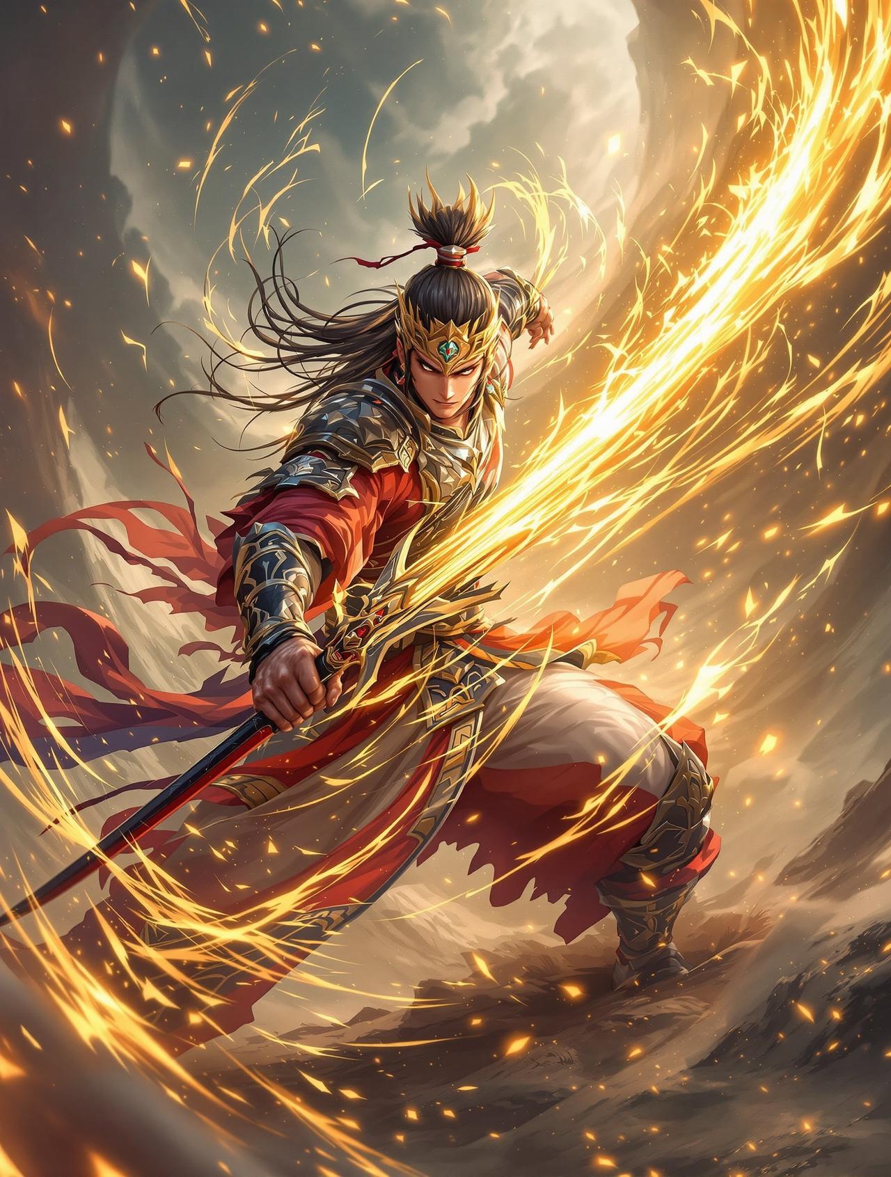 战神无双 - 黄果魔改色版 战神无双 - 黄果魔改色版高能热播